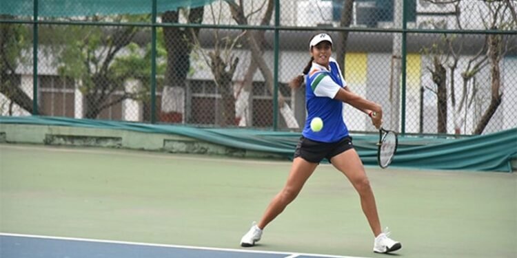 Billie Jean King Cup in India will give youngsters exposure to high quality Tennis, says Ankita Raina