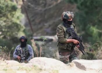 Ban on sale of Army uniform in Kishtwar