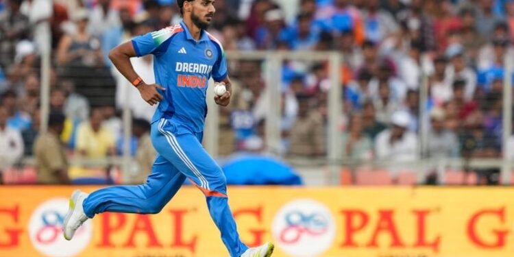 ‘Aiming for a title win with Punjab Kings’: Arshdeep Singh on IPL 2025