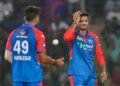 Axar Patel fined Rs 12 lakh for Delhi Capitals’ slow over-rate against Mumbai Indians