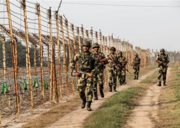 2003 Gazi Baba killing reduced JeM to an army sans generals: BSF history book