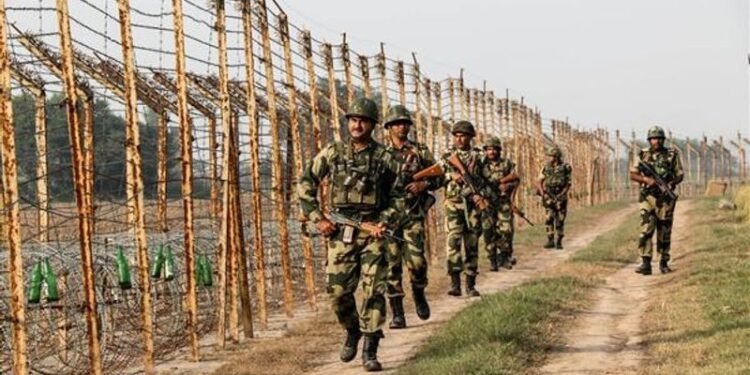 2003 Gazi Baba killing reduced JeM to an army sans generals: BSF history book