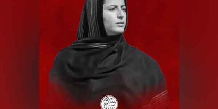 Pakistan: Beebow Baloch forcibly taken from jail by CTD, says BYC