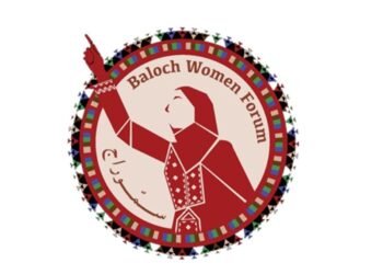 Baloch Women Forum opposes revival of “Kill and Dump” policy in Balochistan