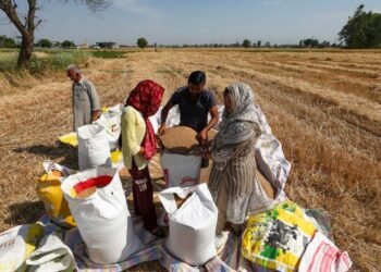 Border villagers wary as India-Pakistan tensions escalate