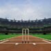 Cricket to feature six teams at 2028 LA Olympics