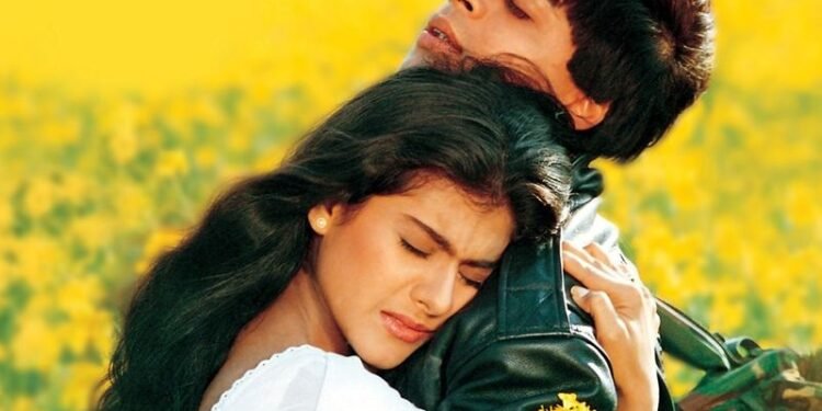 Statue of DDLJ to be installed at Leicester Square in UK