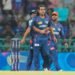 IPL 2025: Lucknow Super Giants bowler Digvesh Rathi fined by BCCI
