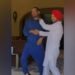 Diljit Dosanjh meets Will Smith, teaches bhangra steps to Hollywood star