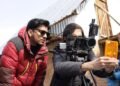 Vision Kashmir: Filmmaker Faraz Ali’s short film shows there is life in the Valley