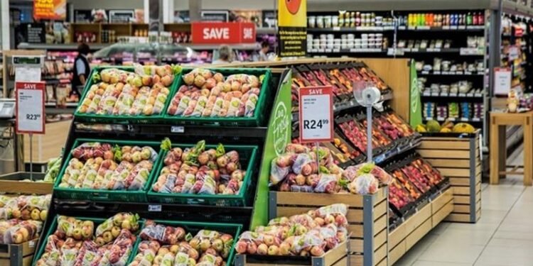 FMCG companies facing stiff competition from regional players on margins: Report