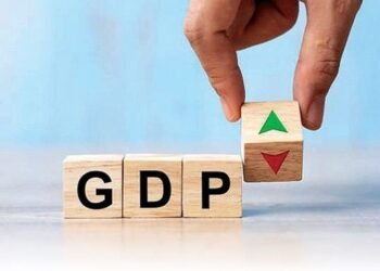 Fitch cuts India growth estimates by 10 bps to 6.4% amid escalations in global trade war