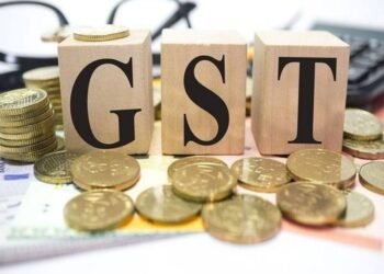 GST collections for March 2025 surge 9.9% to reach Rs 1.96 lakh crore