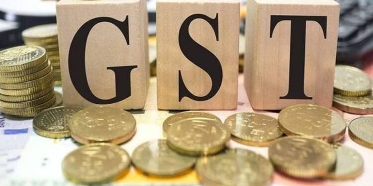 GST collections for March 2025 surge 9.9% to reach Rs 1.96 lakh crore
