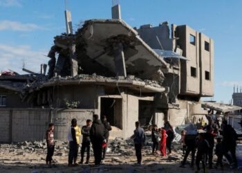 Dog reunites with Israeli family after disappearing for 18 months in Gaza