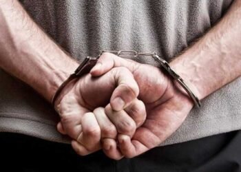 3 persons including 2 Navy personnel held for extorting money from Agniveer aspirants