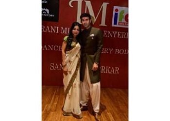 Indrani Mukerjea Enterprise and Sandip Soparrkar Turn Rhythm into Resilience on International Dance Day