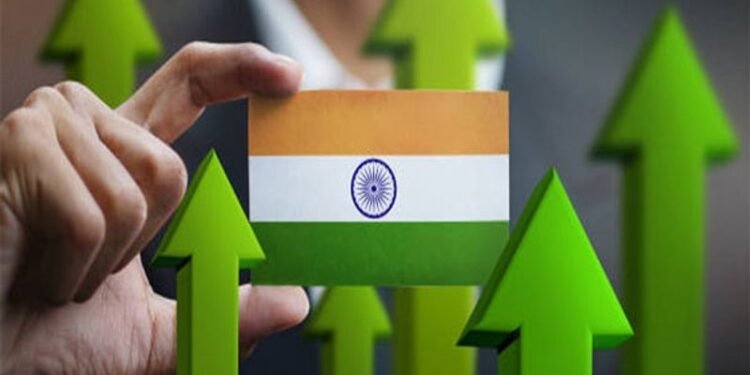 Decline in crude prices boosts India’s resilience to global uncertainty: Report