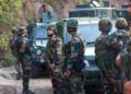 Pakistan resorts to unprovoked firing in J-K’s Baramulla, Kupwara, Akhnoor sectors