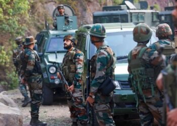 Pakistan resorts to unprovoked firing in J-K’s Baramulla, Kupwara, Akhnoor sectors