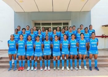 Hockey India announces 26-member Indian Women’s squad for Australia tour