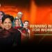 Indra Nooyi to Speak to Iron Ladies, Celebrate 100+ Women Who Have Reached Rs1 Crore Annual Income