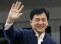 Jackie Chan to be honoured with career achievement award at Locarno Film Festival 2025