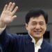 Jackie Chan to be honoured with career achievement award at Locarno Film Festival 2025