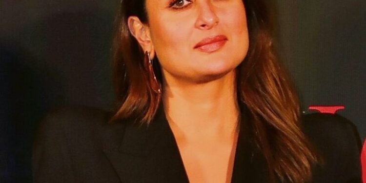 Meghna Gulzar to direct Kareena Kapoor Khan and Prithviraj Sukumaran in crime-drama thriller ‘Daayra’