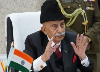 Ladakh safe for tourists, says L-G; seeks removal of travel advisories