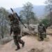Pakistan targets several areas along Line of Control in J-K; Army gives befitting reply
