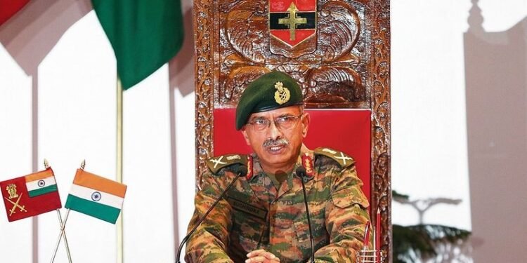 Govt debunks claims of Army commander ‘removal’ after Pahalgam attack as fake