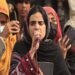 Mahrang Baloch turns down conditional release, calls for freedom of activists