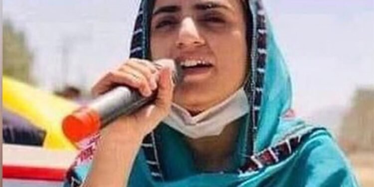 Balochistan Court adjourns hearing on plea filed against detention of Baloch activists