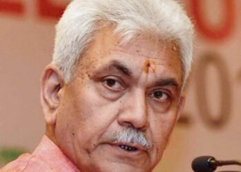 ‘I Know my limits, will never cross them’: L-G Manoj Sinha defends transferring J-K officials