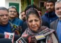 Mehbooba Mufti seeks MEA’s intervention over cut in private Hajj quota