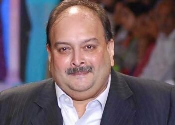 Mehul Choksi arrested in Belgium on India’s extradition request