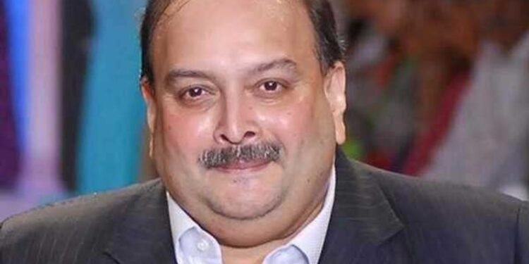 Mehul Choksi arrested in Belgium on India’s extradition request