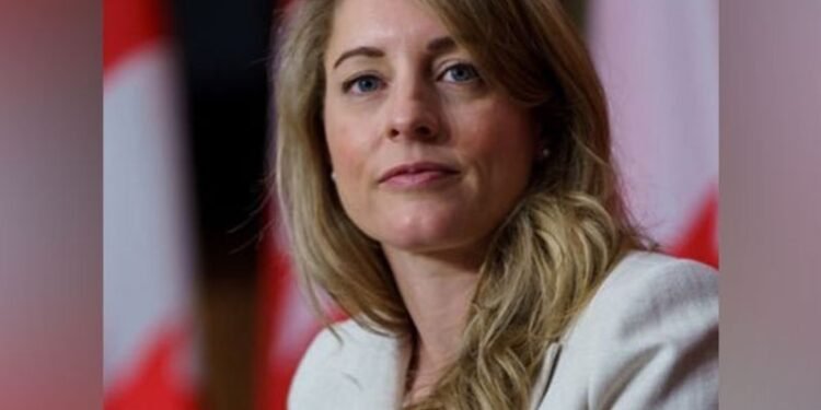 Our ties with US will never be the same: Canada’s Foreign Minister