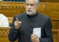 BJP’s Waqf Bill aims to divert attention from unemployment, inflation: NC leader