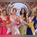 The 14th Season of Mrs. INDIA Queen of Substance 2025 concluded with elegance and glamour at the Radisson Blu in New Delhi