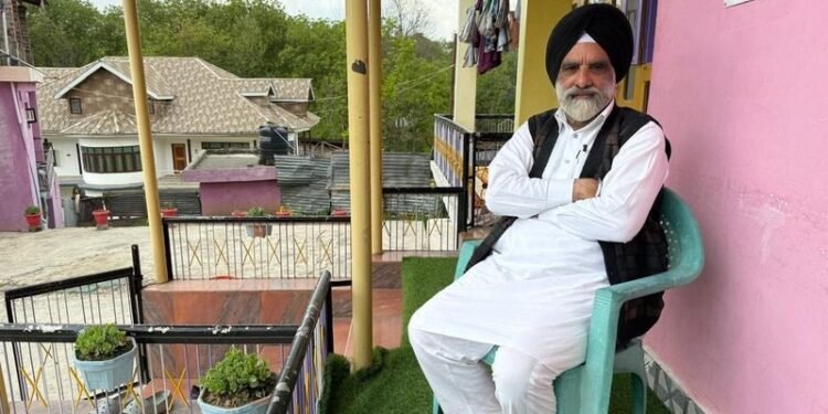 In Pahalgam shadow, Sikh village relives own massacre