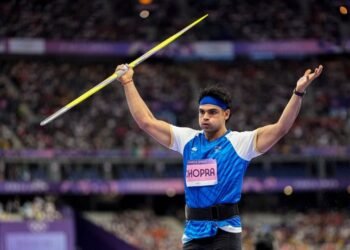 Getting hate and abuse for inviting Pakistan’s Arshad Nadeem to NC Classic: Neeraj Chopra