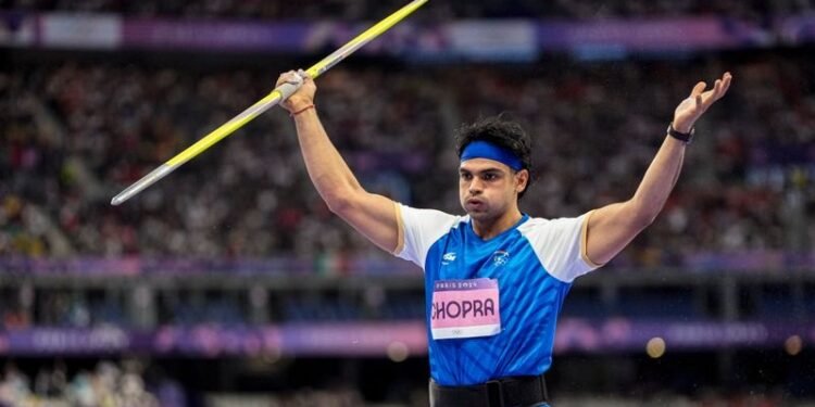 Getting hate and abuse for inviting Pakistan’s Arshad Nadeem to NC Classic: Neeraj Chopra