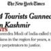 Pahalgam terror attack: US govt gives New York Times a lesson in labelling