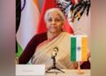 Nirmala Sitharaman to hold series of meetings during her visit to US, Peru