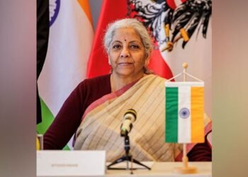 Nirmala Sitharaman to hold series of meetings during her visit to US, Peru