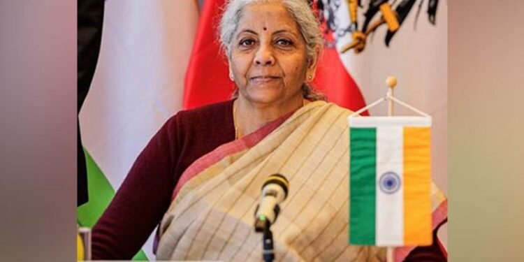 Nirmala Sitharaman to hold series of meetings during her visit to US, Peru