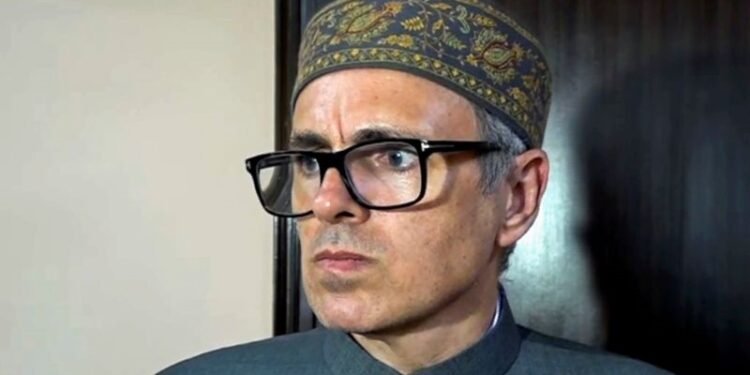 In touch with state govts: J&K CM on ‘harassment’ of Kashmiri students