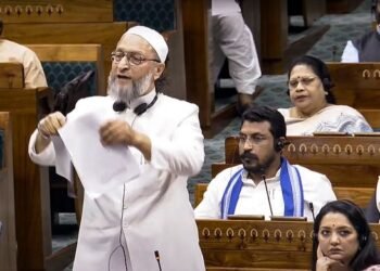 Congress, AIMIM leaders move Supreme Court against Waqf (Amendment) Bill